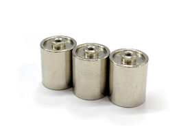 Team Magic Ersatzteil E4 FWD vorne Balancing Clump Weight...