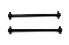 HRC Racing Ersatzteil Dirt Striker & Scrapper Antriebsknochen Center 82mm (2 Stück) / HRC15-P103