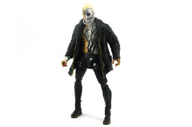 HRC Racing Karosserieteile 1/10 Crawler Pilot Fahrerfigur mit beweglichen Gliedmassen 170mm / HRC25261F