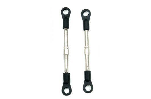 HRC Racing Ersatzteil Dirt Striker Lenkhebel (2 Stück) / HRC15-P303C