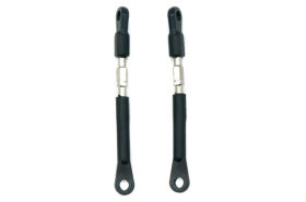 HRC Racing Ersatzteil Scrapper Radlenker hinten (2...