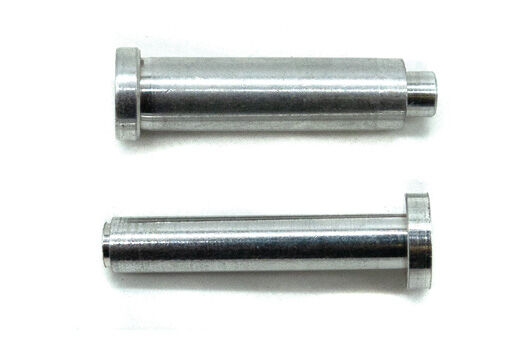 HRC Racing Ersatzteil Dirt Striker & Scrapper Lenksäulen (2 Stück) / HRC15-P104