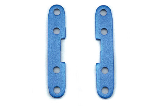 HRC Racing Ersatzteil Scrapper F/R Anti-Kollisions-Verstärkung (2 Stück) / HRC15-P286BL