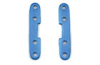 HRC Racing Ersatzteil Scrapper F/R Anti-Kollisions-Verstärkung (2 Stück) / HRC15-P286BL