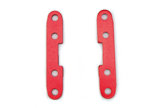 HRC Racing Ersatzteil Scrapper F/R Anti-Kollisions-Verstärkung (2 Stück) / HRC15-P286RE