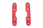 HRC Racing Ersatzteil Scrapper F/R Anti-Kollisions-Verstärkung (2 Stück) / HRC15-P286RE