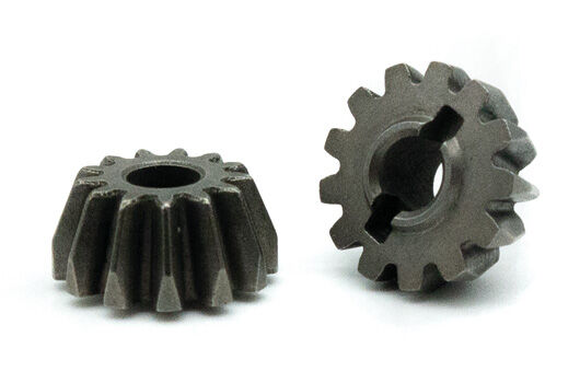 HRC Racing Ersatzteil Dirt Striker & Scrapper Diff.Gear 13T (2 Stück) / HRC15-P302D