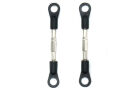 HRC Racing Ersatzteil Dirt Striker & Scrapper Links (2 Stück) / HRC15-P303