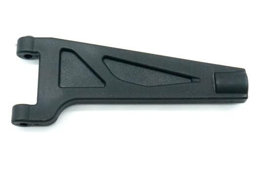 HRC Racing Ersatzteil Scrapper F/R Uper Suspension Arm (1 Stück) / HRC15-P917