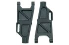 HRC Racing Ersatzteil Scrapper F/R unterer Aufhängungsarm (2 Stück) / HRC15-P918