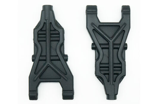 HRC Racing Ersatzteil Dirt Striker F/R Lower Suspension Arm (2 Stück) / HRC15-P941