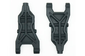 HRC Racing F/R unten Querlenker (2 Stück) für Dirt Striker Ersatzteil / HRC15-P941