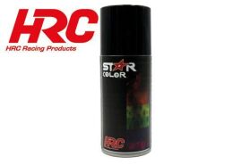 HRC Racing Lexan-Farbe STAR COLOR 150ml Rot / HRC8P0110