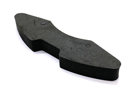 Team Magic Ersatzteil E4 FWD Schwammstoßstange / TM507449