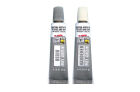 ZAP / SuperGlue SUPERGLUE Metal Epoxy 5min Single Use 0.21 oZ (6g) / SG11710147