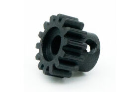 HRC Racing Ersatzteil Ritzel 1.0M / 5mm Welle Stahl 14T /...