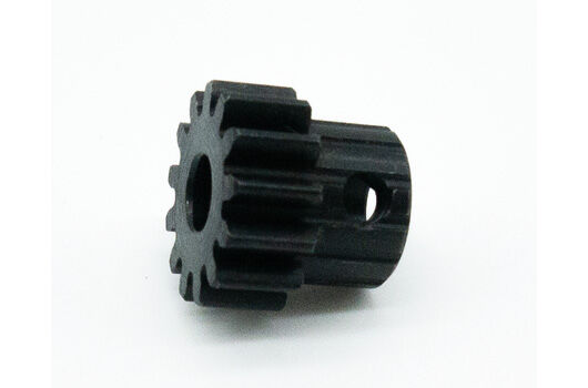 HRC Racing Ersatzteil Ritzel 1.0M / 5mm Welle Stahl 13T / HRC15-P612