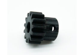 HRC Racing 1.0M / 5mm Welle Stahl 13T für Ritzel...