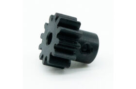 HRC Racing 1.0M / 3.2mm Welle Stahl 12T für Ritzel...