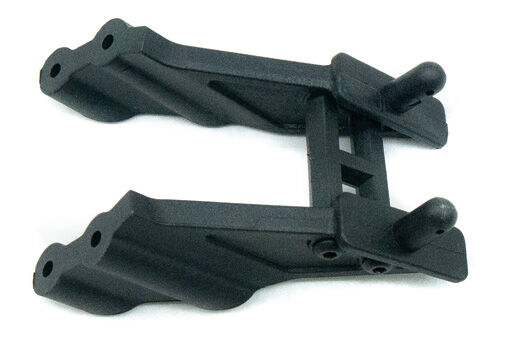 HRC Racing Ersatzteil Dirt Striker Flügelstrebe / HRC15-P224