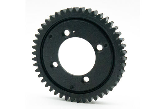 HRC Racing Ersatzteil Dirt Striker & Scrapper Stirnradgetriebe (46T) / HRC15-P228
