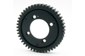 HRC Racing Ersatzteil Dirt Striker & Scrapper...