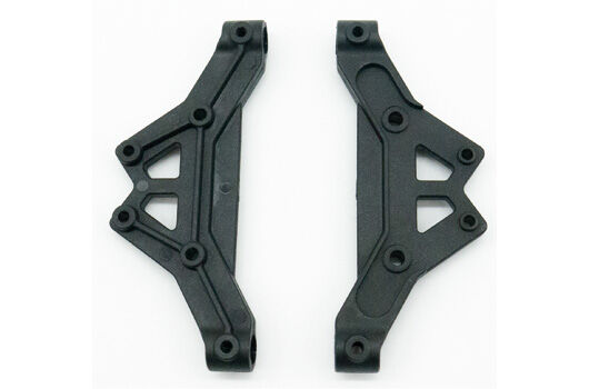 HRC Racing Ersatzteil Scrapper F/R Karosseriestütze (2 Stück) / HRC15-P270