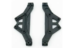 HRC Racing Ersatzteil Scrapper F/R Karosseriestütze...