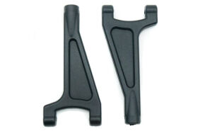 HRC Racing F/R Uper Querlenker (2 Stück) für Dirt Striker Ersatzteil / HRC15-P940