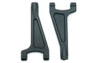 HRC Racing F/R Uper Querlenker (2 Stück) für Dirt Striker Ersatzteil / HRC15-P940