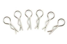 HRC Racing Ersatzteil Dirt Striker & Scrapper Body...