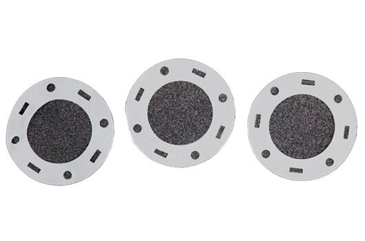 HRC Racing Ersatzteil Dirt Striker & Scrapper Dichtungen 18*1.0mm (3 Stück) / HRC15-P118