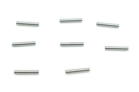 HRC Racing Ersatzteil Dirt Striker & Scrapper Stifte...