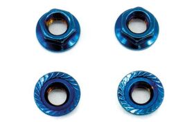 HRC Racing Ersatzteil Dirt Striker & Scrapper Nyion...