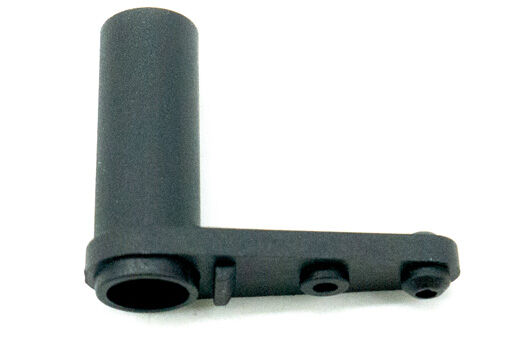 HRC Racing Ersatzteil Dirt Striker & Scrapper Lenkungsarm komplett B / HRC15-P210