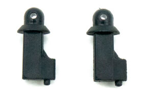 HRC Racing Ersatzteil Dirt Striker Karosseriepfosten...