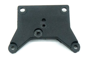 HRC Racing Ersatzteil Dirt Striker & Scrapper Vordere...