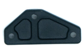 HRC Racing Ersatzteil Dirt Striker & Scrapper Hintere...