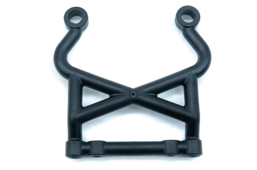 HRC Racing Ersatzteil Scrapper vornestoßstange-A (für Truck) groß / HRC15-P285