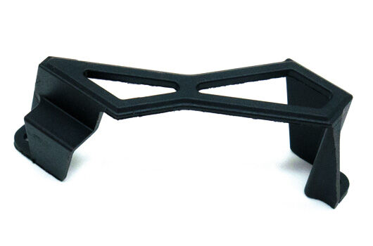 HRC Racing Ersatzteil Dirt Striker & Scrapper Esc Mount Abdeckung (1 Stück) / HRC15-P913