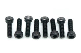 HRC Racing Ersatzteil Dirt Striker & Scrapper...