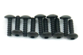 HRC Racing Ersatzteil Dirt Striker & Scrapper...