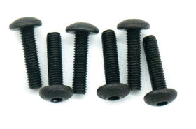 HRC Racing Ersatzteil Dirt Striker & Scrapper...