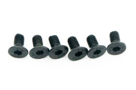 HRC Racing Ersatzteil Dirt Striker & Scrapper...