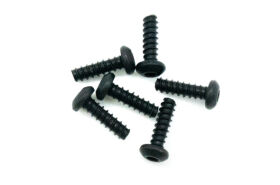 HRC Racing Ersatzteil Dirt Striker & Scrapper...