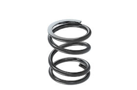 Team Magic Ersatzteil Servo Saver Spring (K=2.0) Black /...