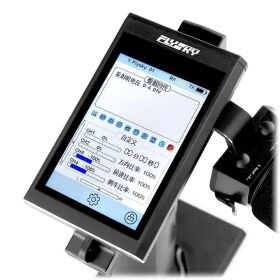 Flysky Noble NB4+ Sender mit 1 Empfänger / FS002P