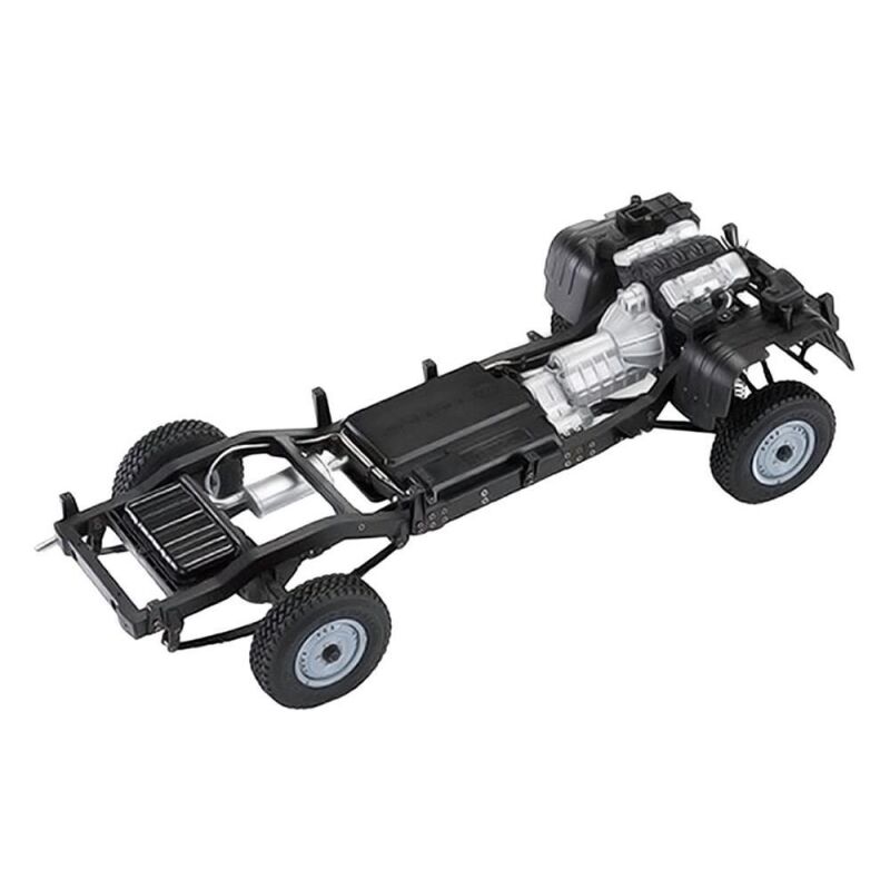 Killerbody Mercury Chassis Kit für LC70 / KB48780