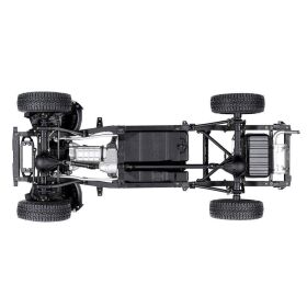Killerbody Mercury Chassis Kit für LC70 / KB48780