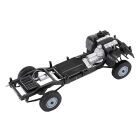 Killerbody Mercury Chassis Kit für LC70 / KB48780